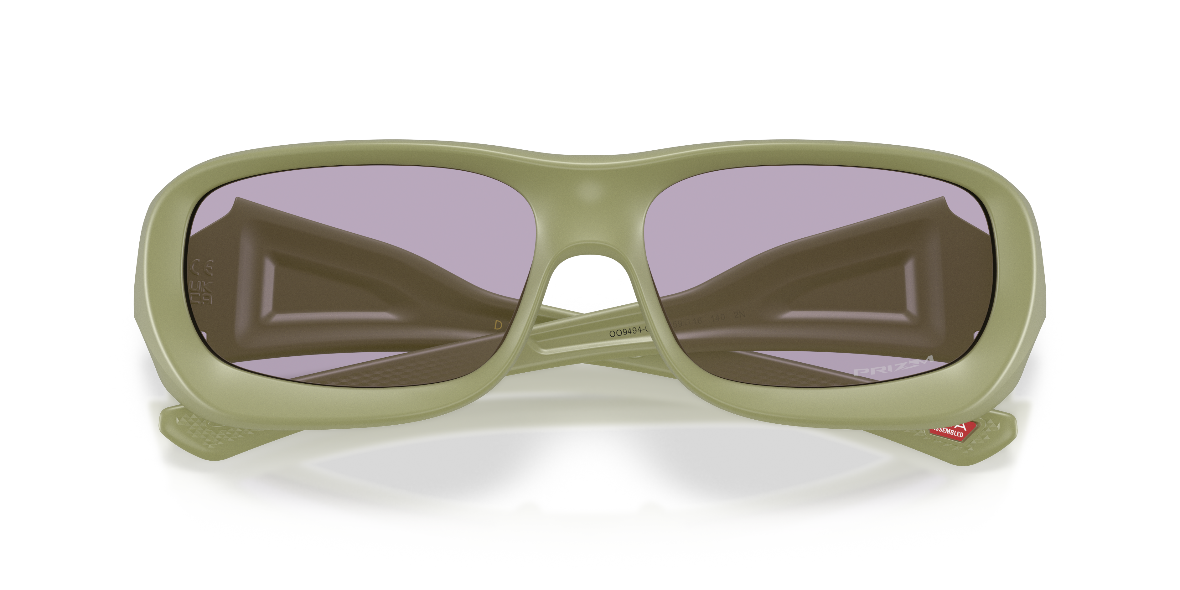 Oakley OO9494 949407 De Soto 